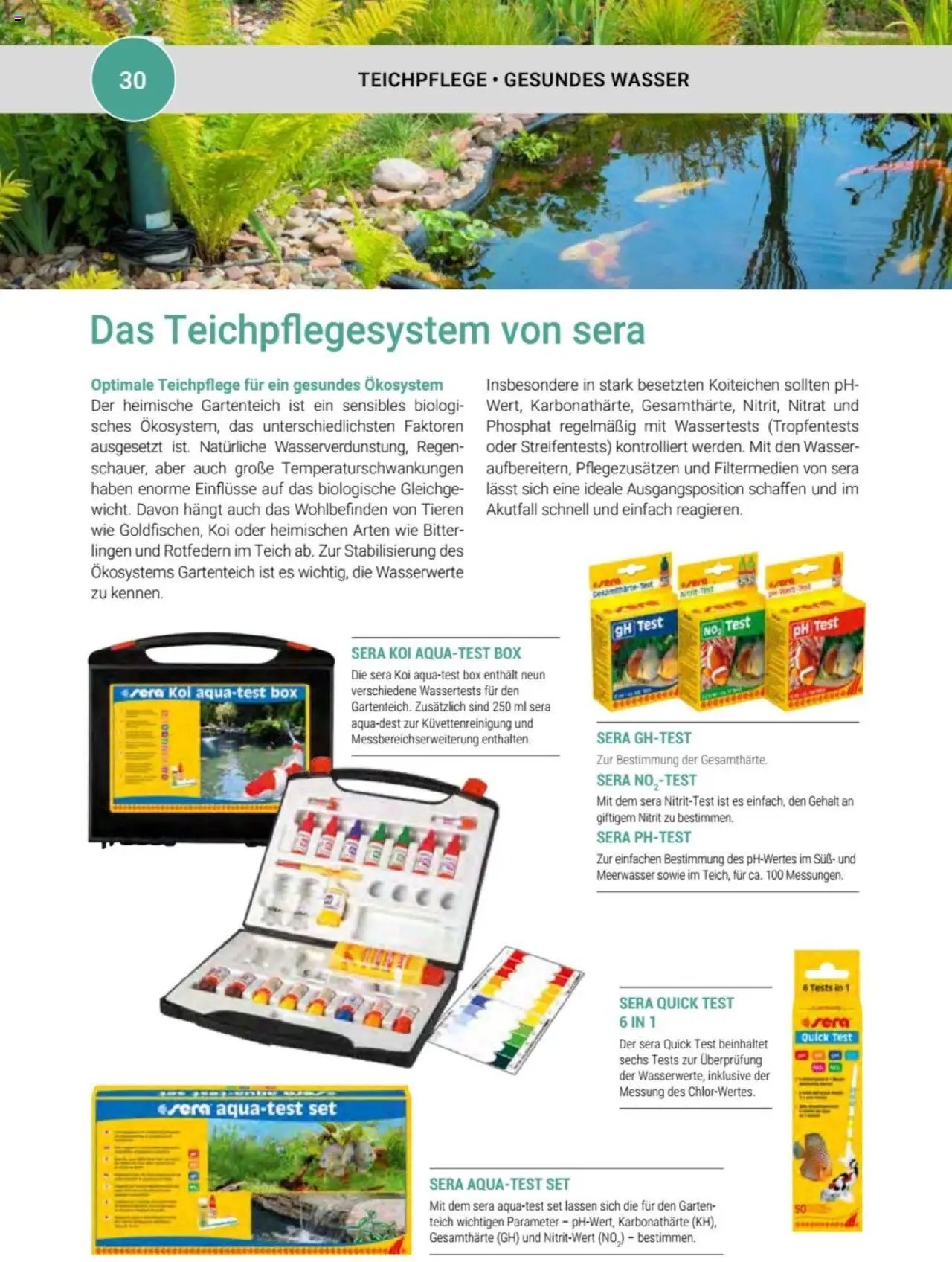 zookauf  Themenkatalog Teich