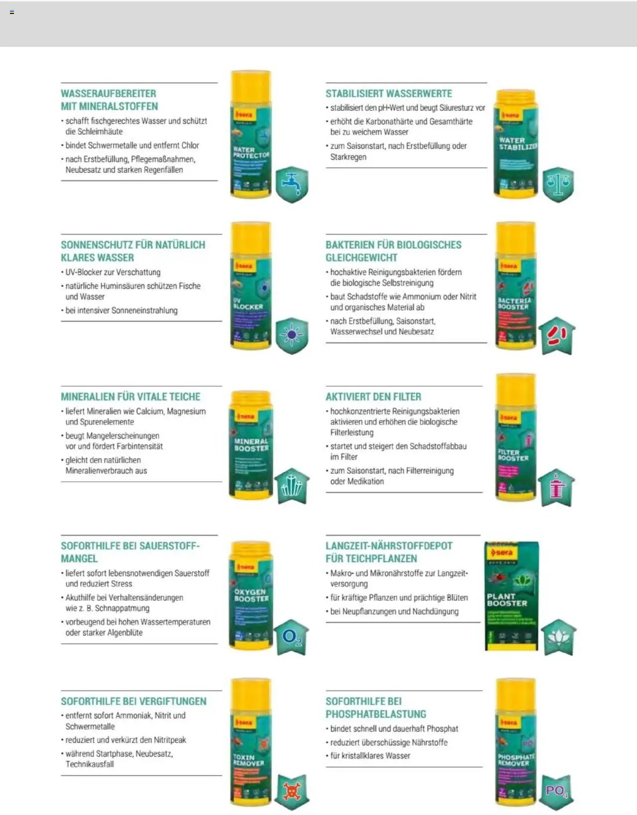 zookauf  Themenkatalog Teich