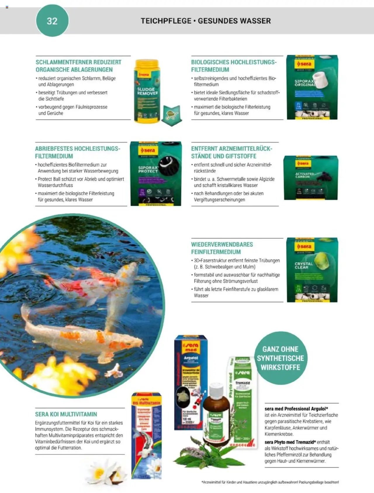 zookauf  Themenkatalog Teich