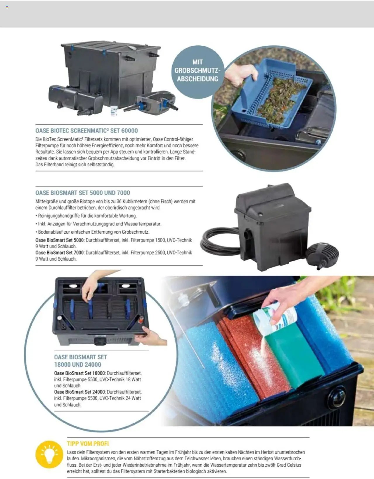 zookauf  Themenkatalog Teich