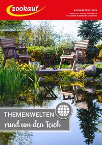 zookauf  Themenkatalog Teich
