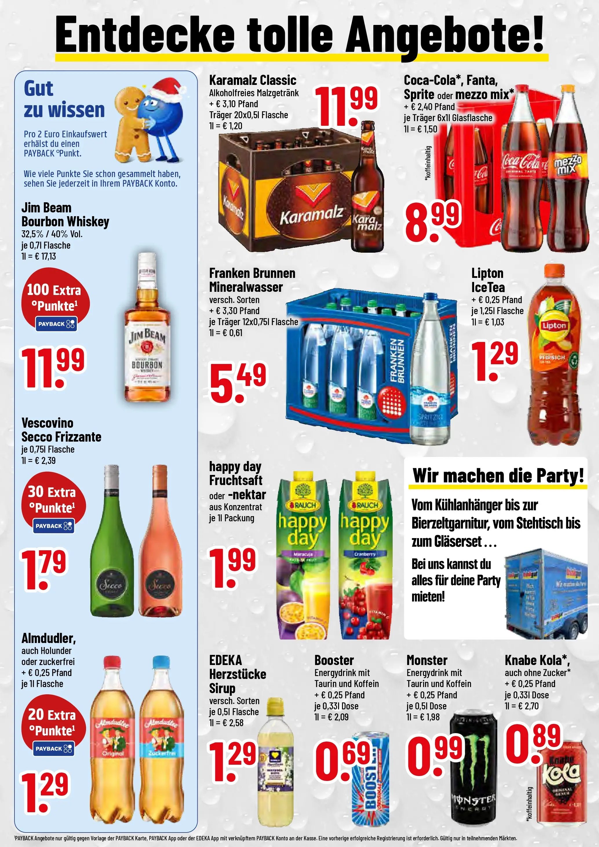 Trinkgut - trinkgut: Wochenangebote