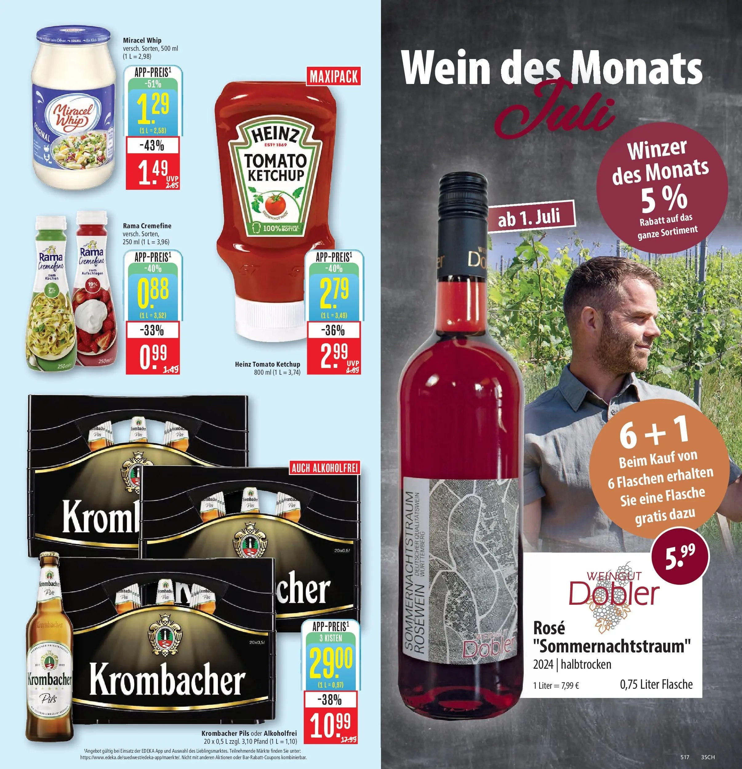 Marktkauf - Marktkauf: Wochenangebote