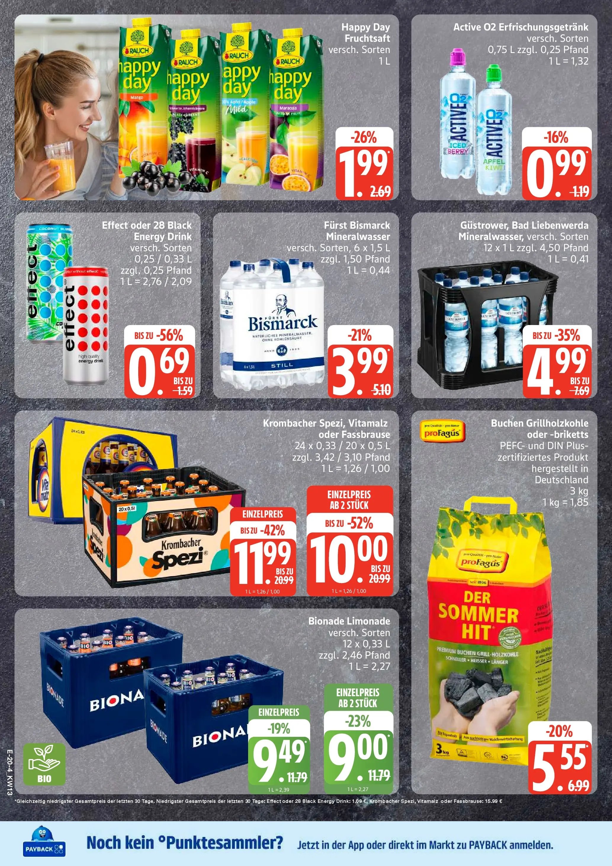 Marktkauf Prospekt Grevesmühlen	