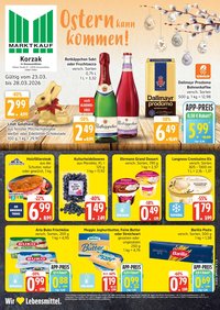 Marktkauf Prospekt Grevesmühlen	