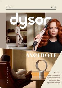 Dyson Prospekt