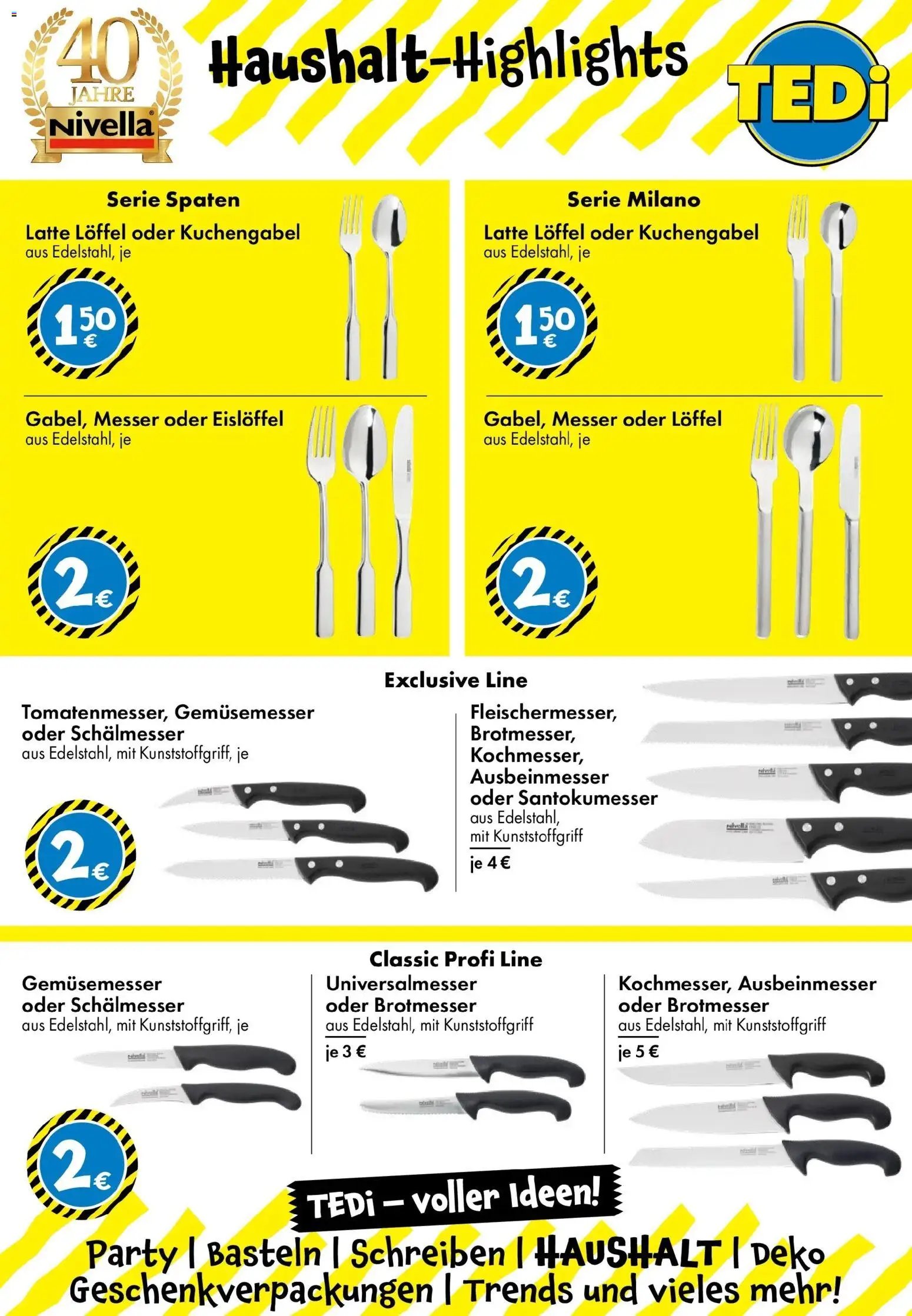 TEDi Prospekt 	 (2026-01-26 - 2026-02-02)