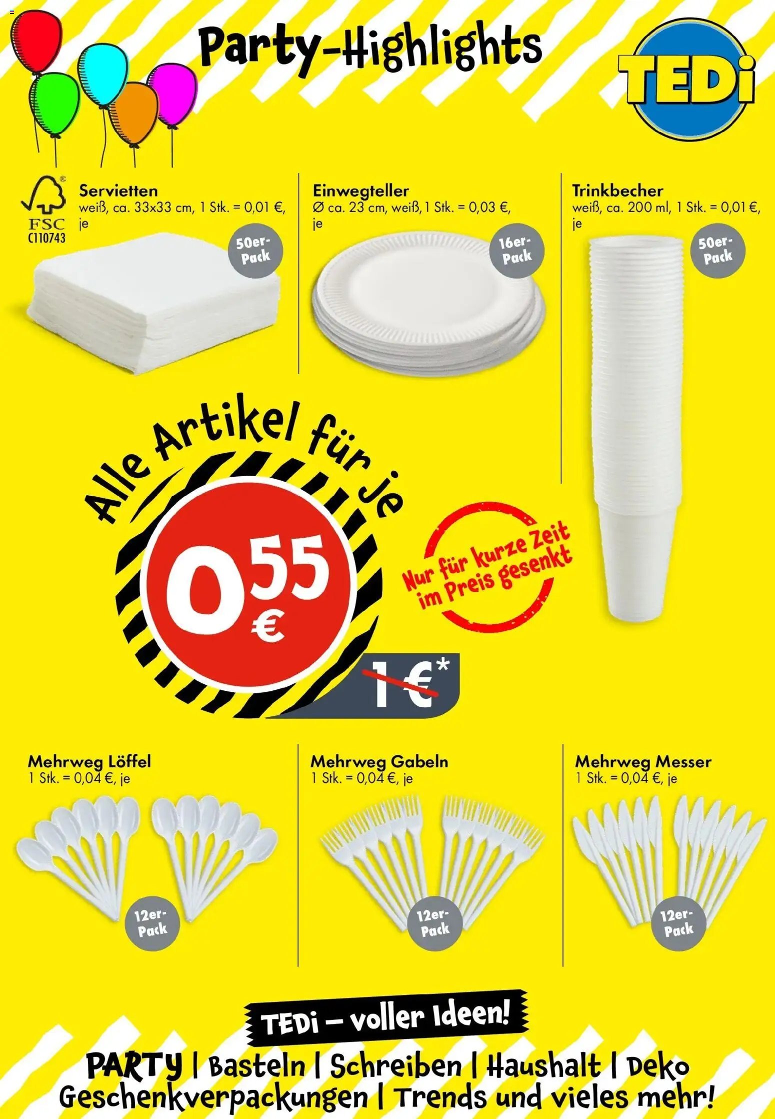 TEDi Prospekt 	 (2026-01-26 - 2026-02-02)