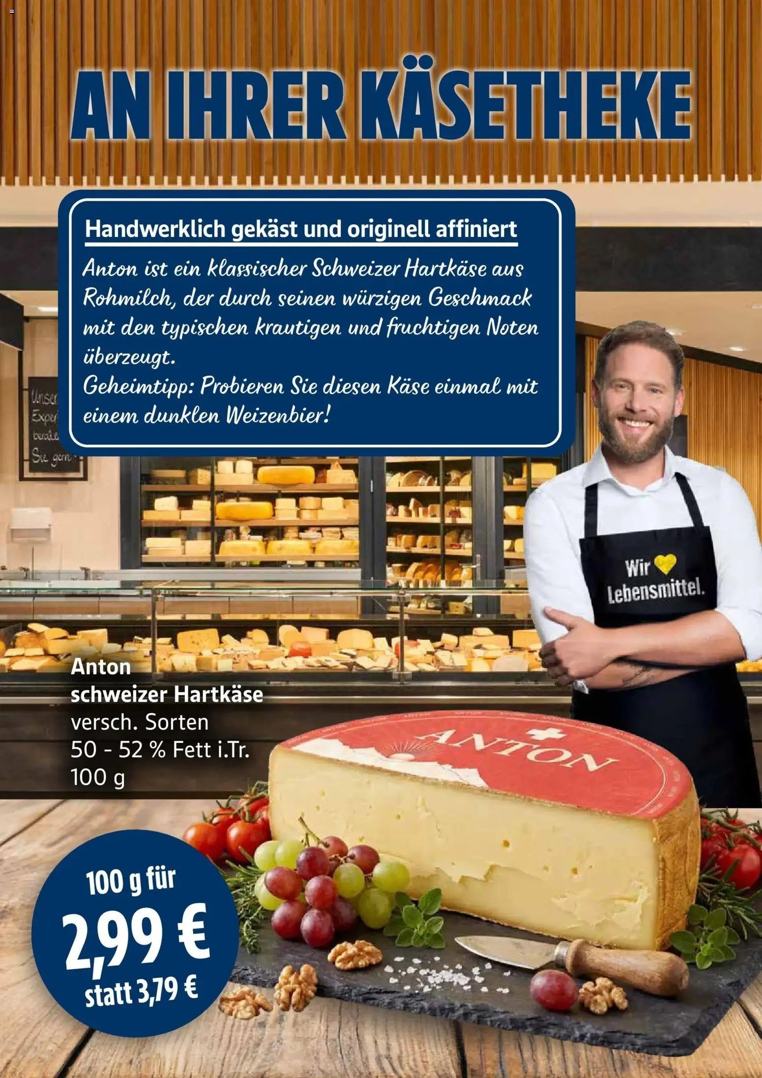 Marktkauf Prospekt Grevesmühlen	