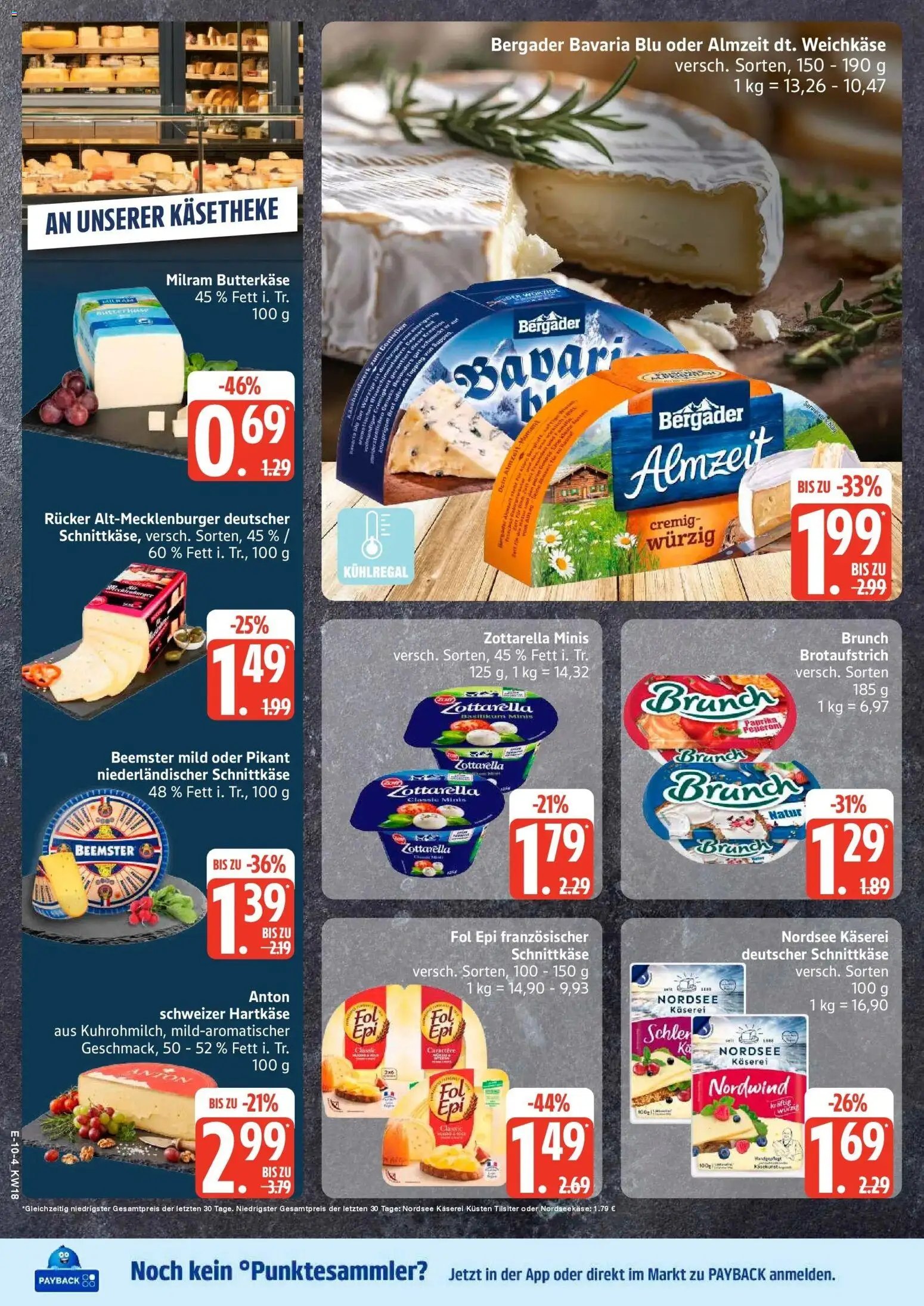 Marktkauf Prospekt Grevesmühlen	