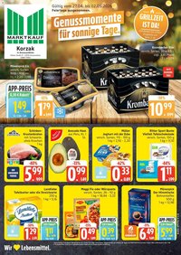 Marktkauf Prospekt Grevesmühlen	
