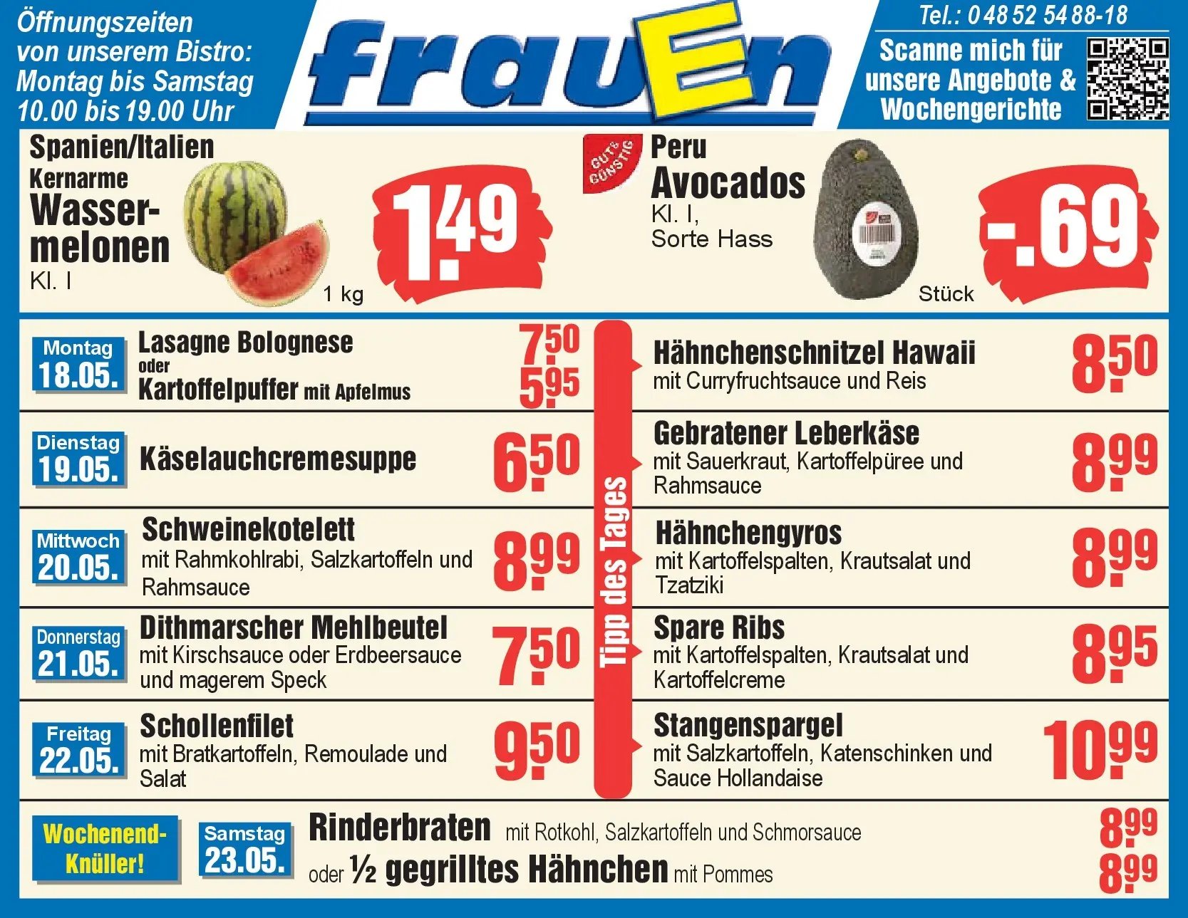 Angebote