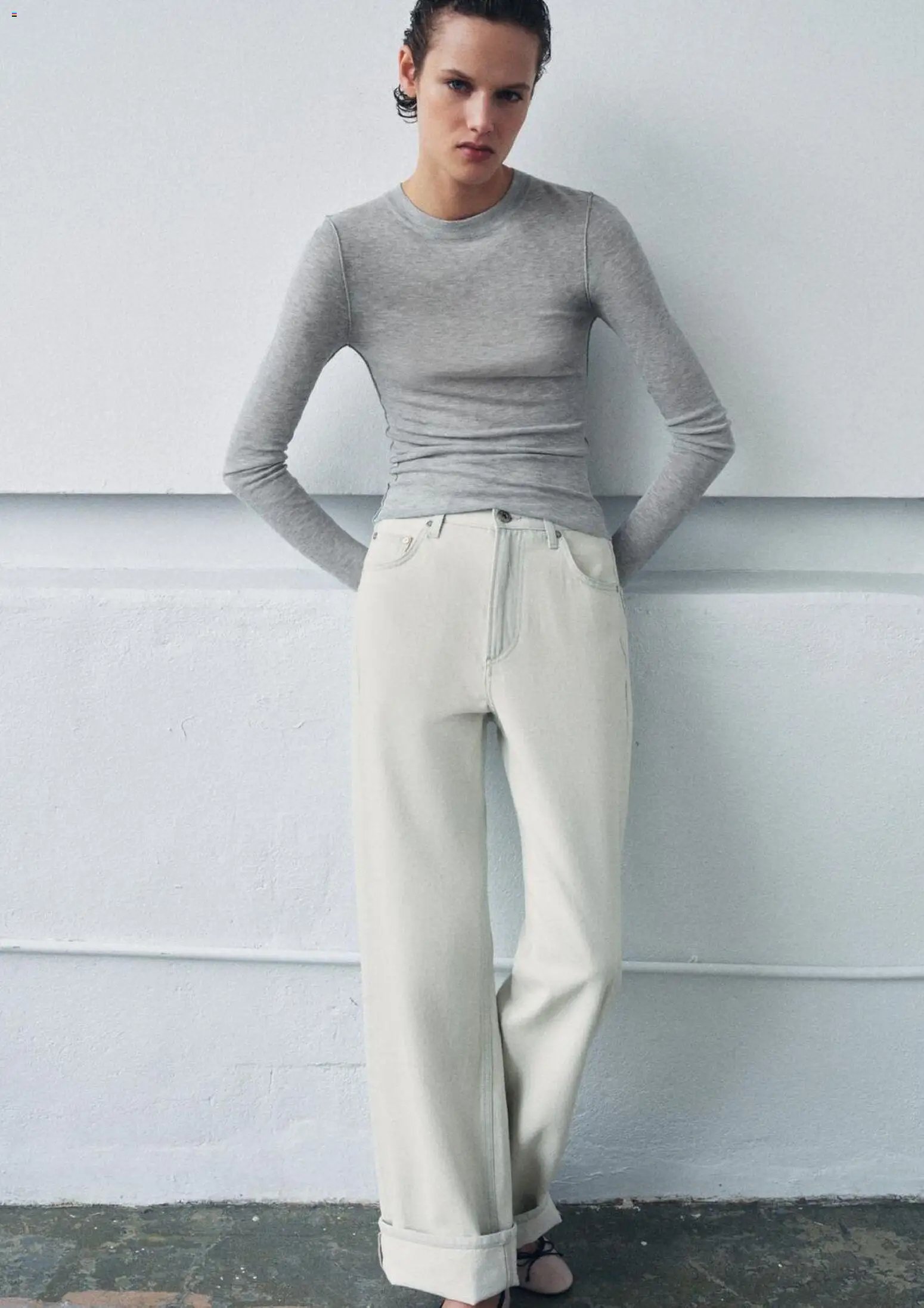 ZARA Prospekt 	 (2026-02-02 - 2026-03-01)