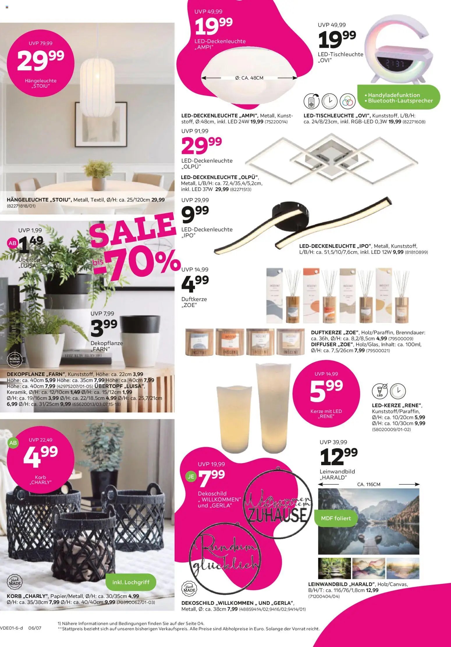 Mömax Prospekt 	 (2026-01-19 - 2026-01-27)