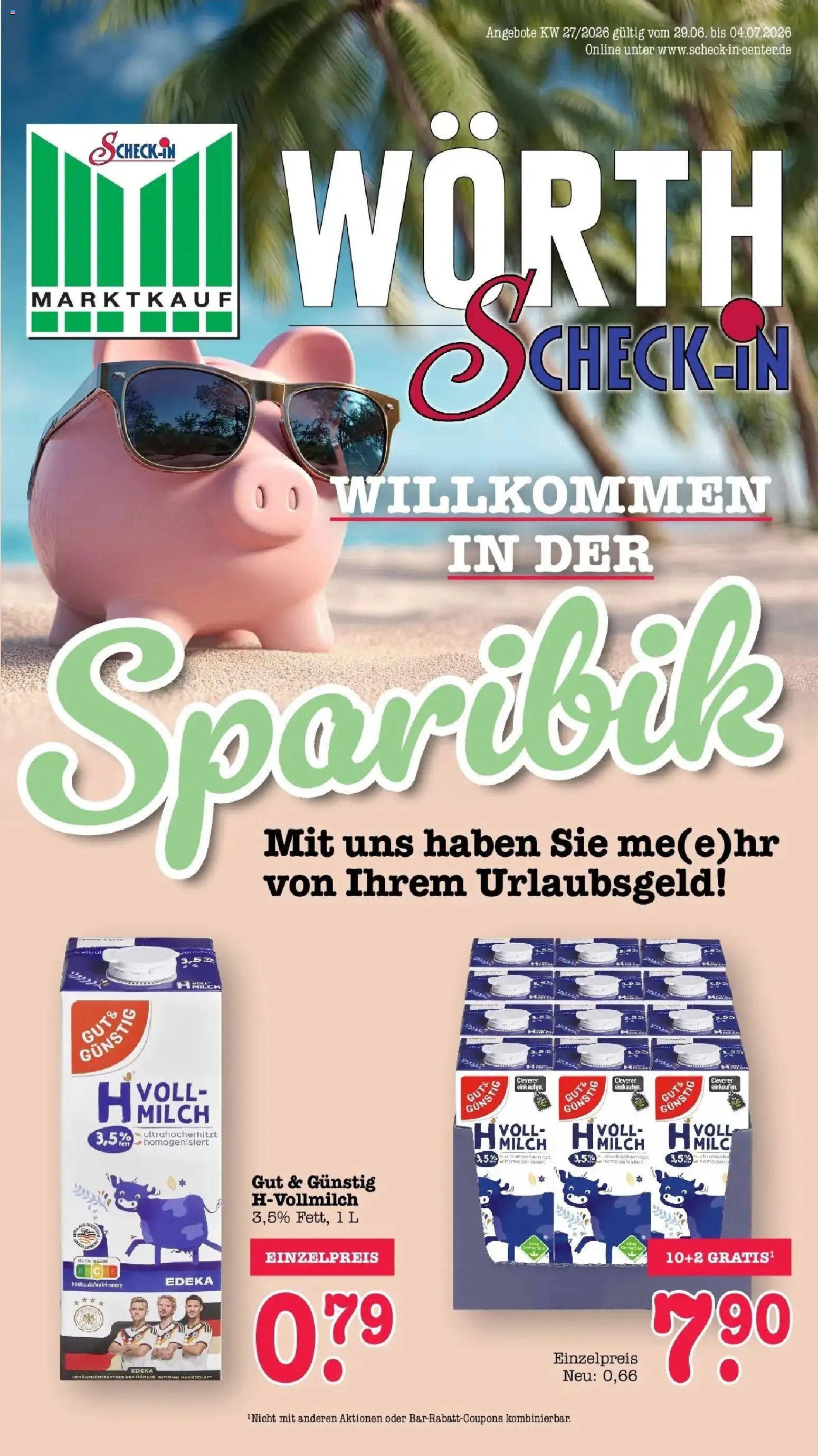 Marktkauf Prospekt Wörth Am Rhein