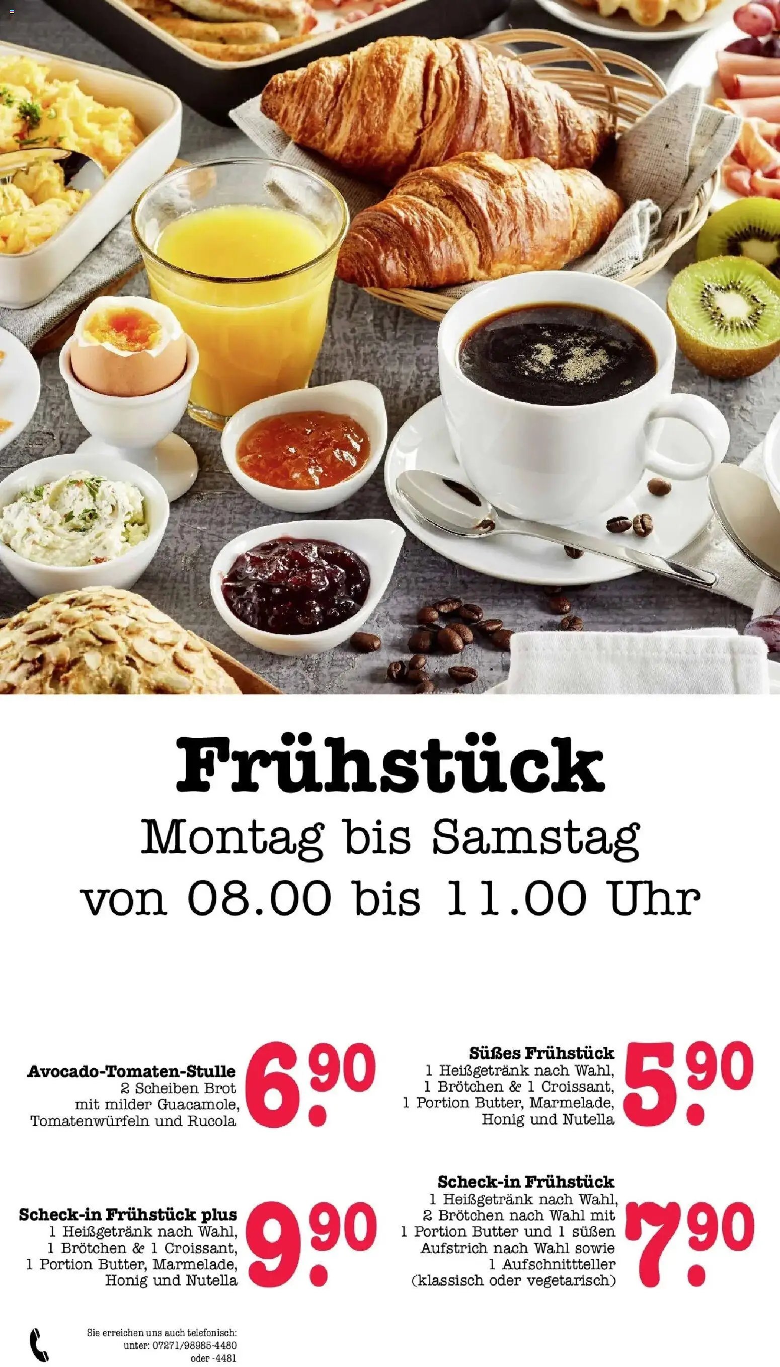 Marktkauf Prospekt Wörth Am Rhein