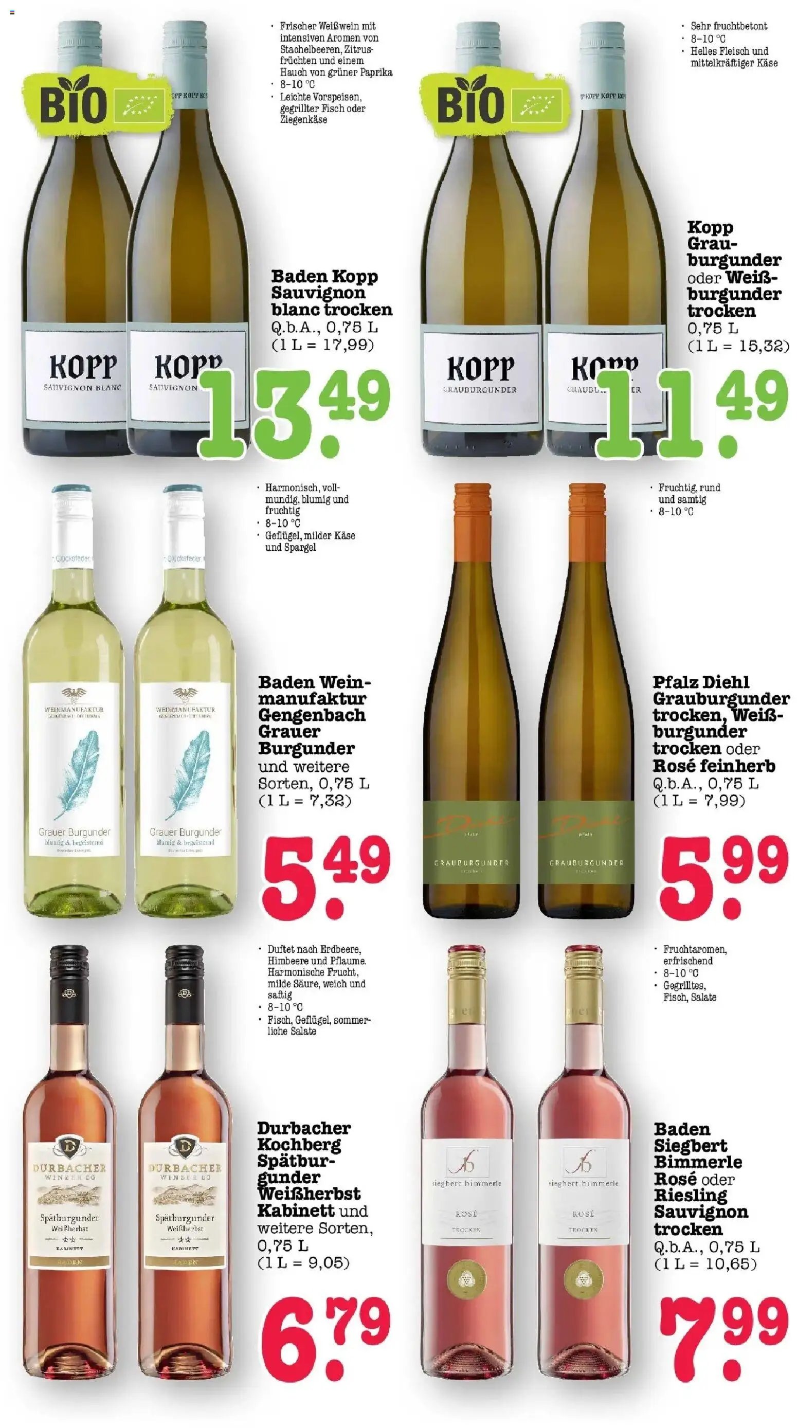 Marktkauf Prospekt Wörth Am Rhein