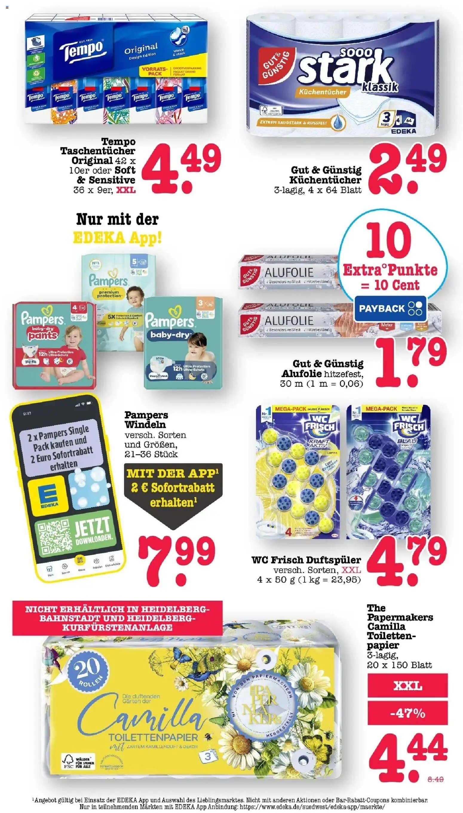 Marktkauf Prospekt Wörth Am Rhein