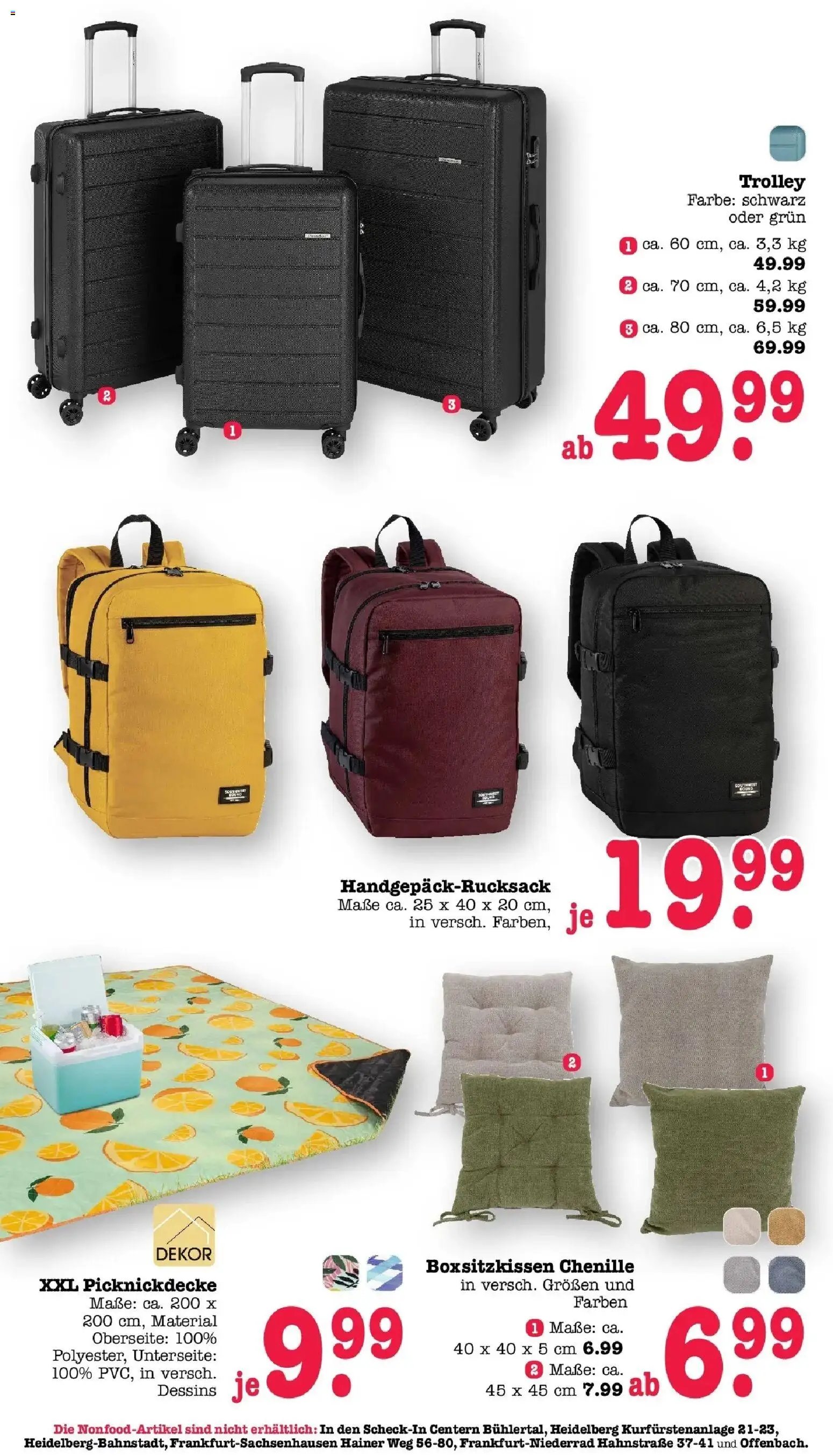 Marktkauf Prospekt Wörth Am Rhein