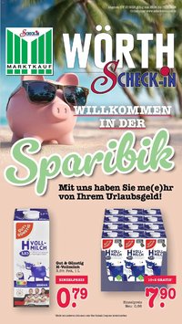 Marktkauf Prospekt Wörth Am Rhein