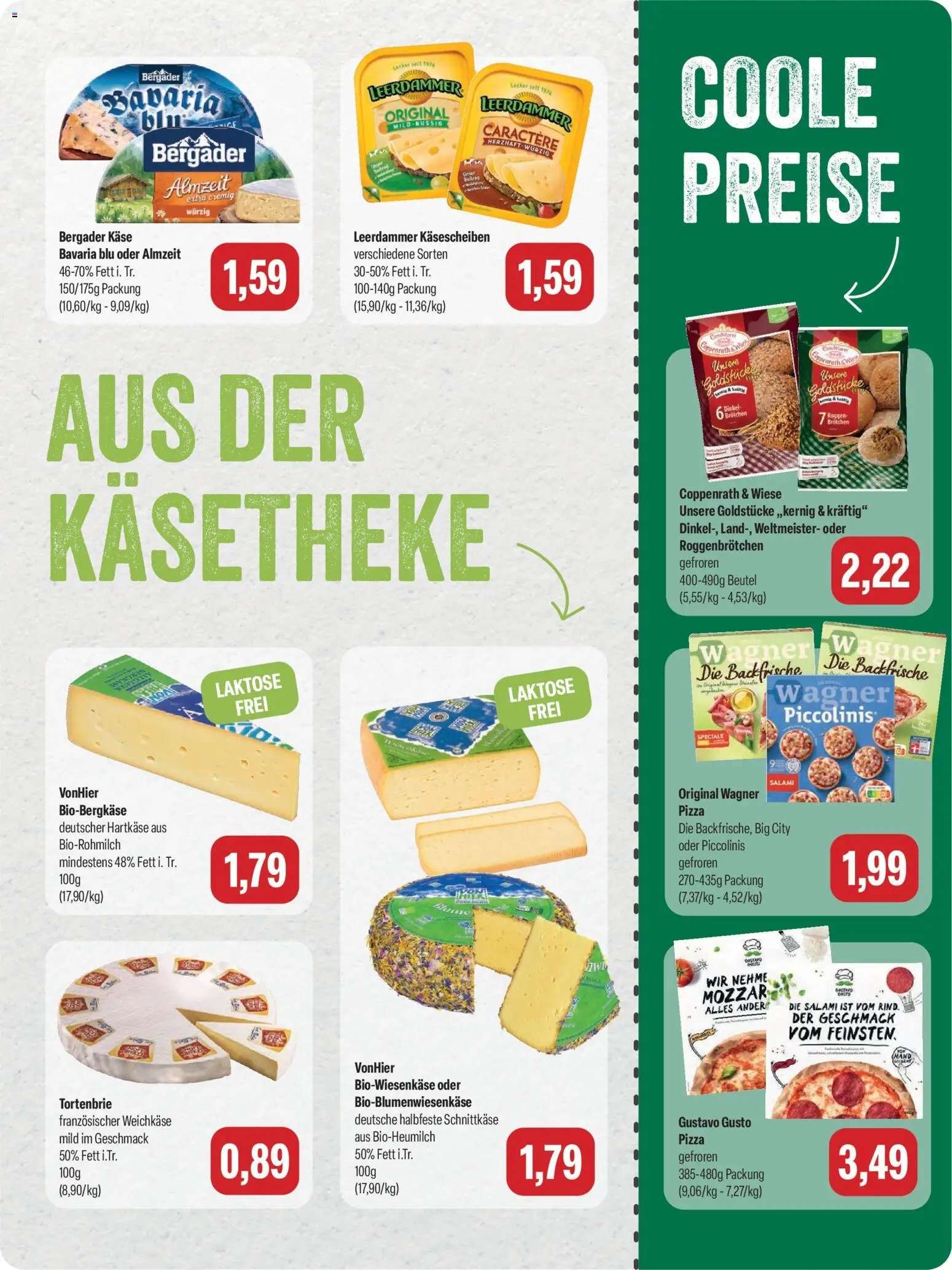 Feneberg Angebote