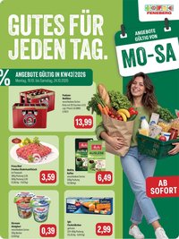 Feneberg Angebote
