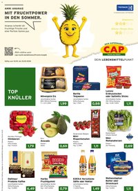 CAP Markt Prospekt