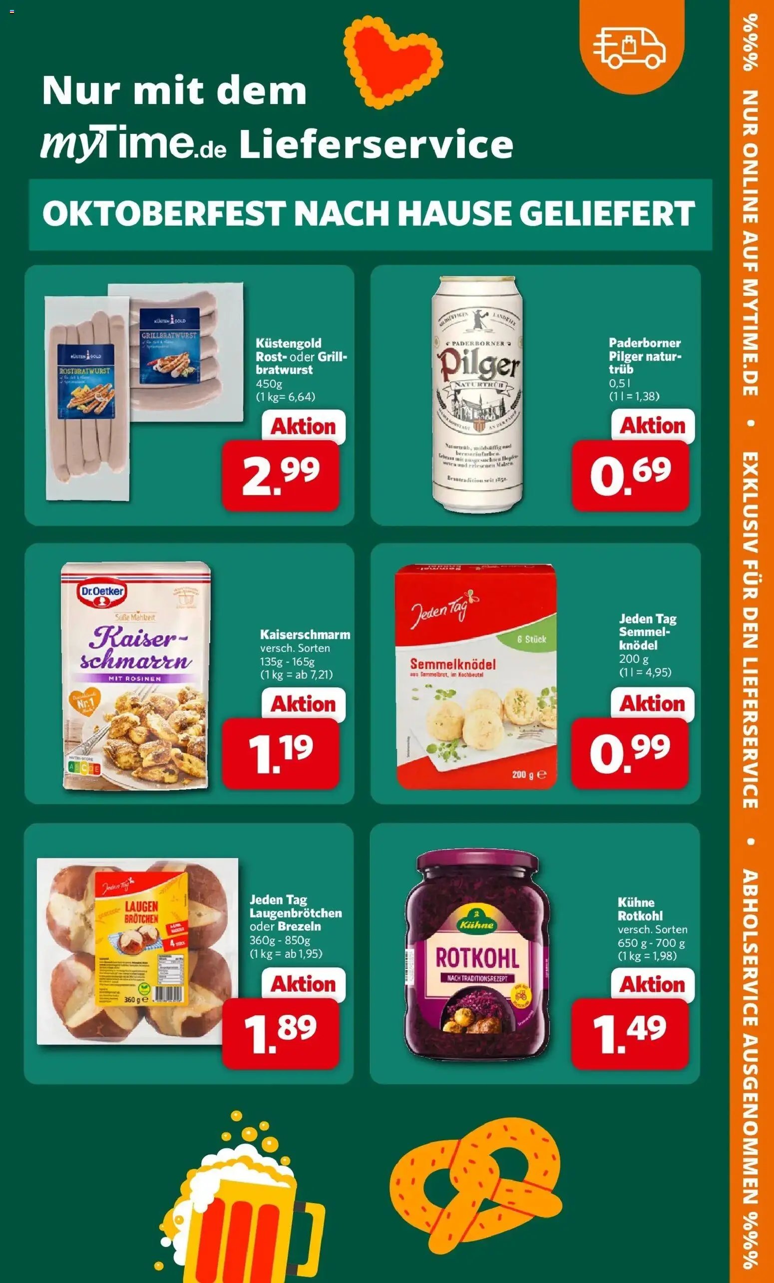 Famila Nordwest  Aktueller Prospekt