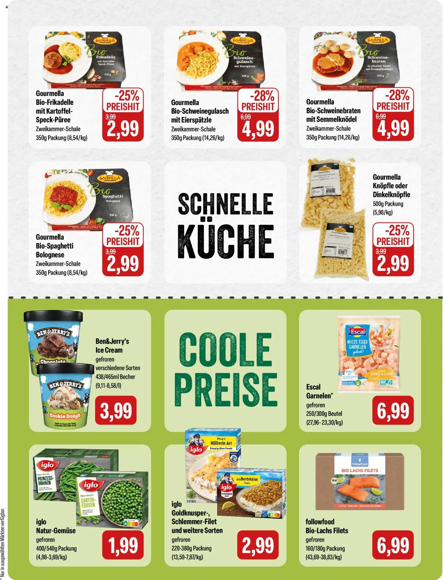 Feneberg Angebote