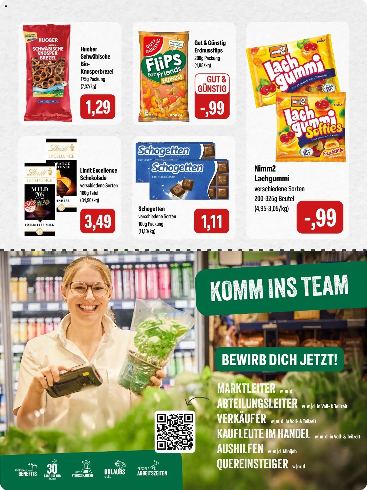 Feneberg Angebote