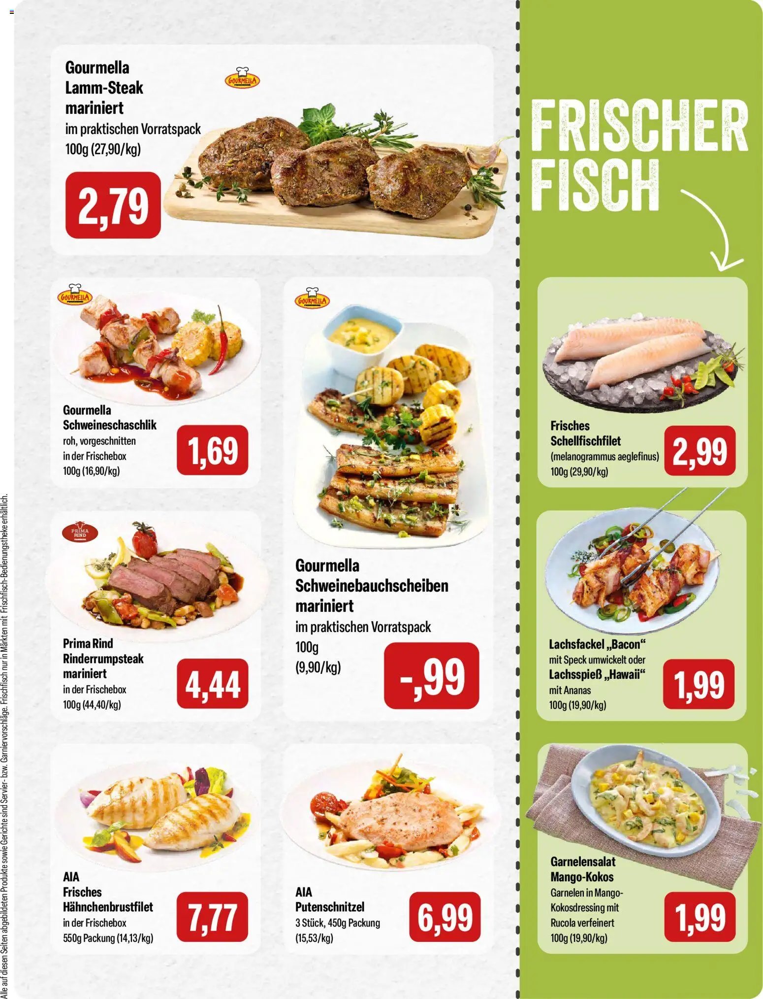 Feneberg Angebote