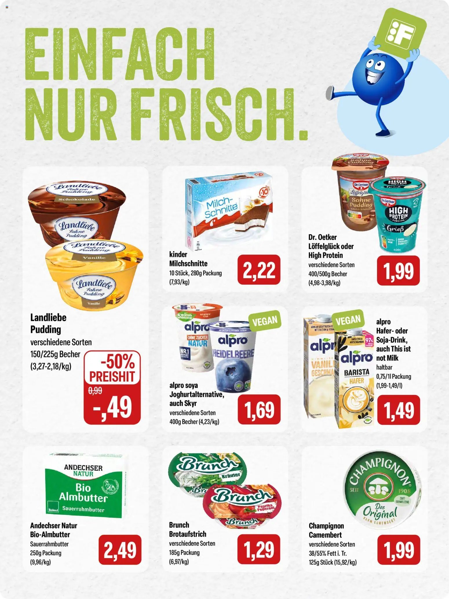 Feneberg Angebote