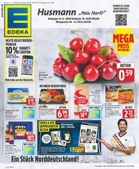 Edeka prospekt Weyhe