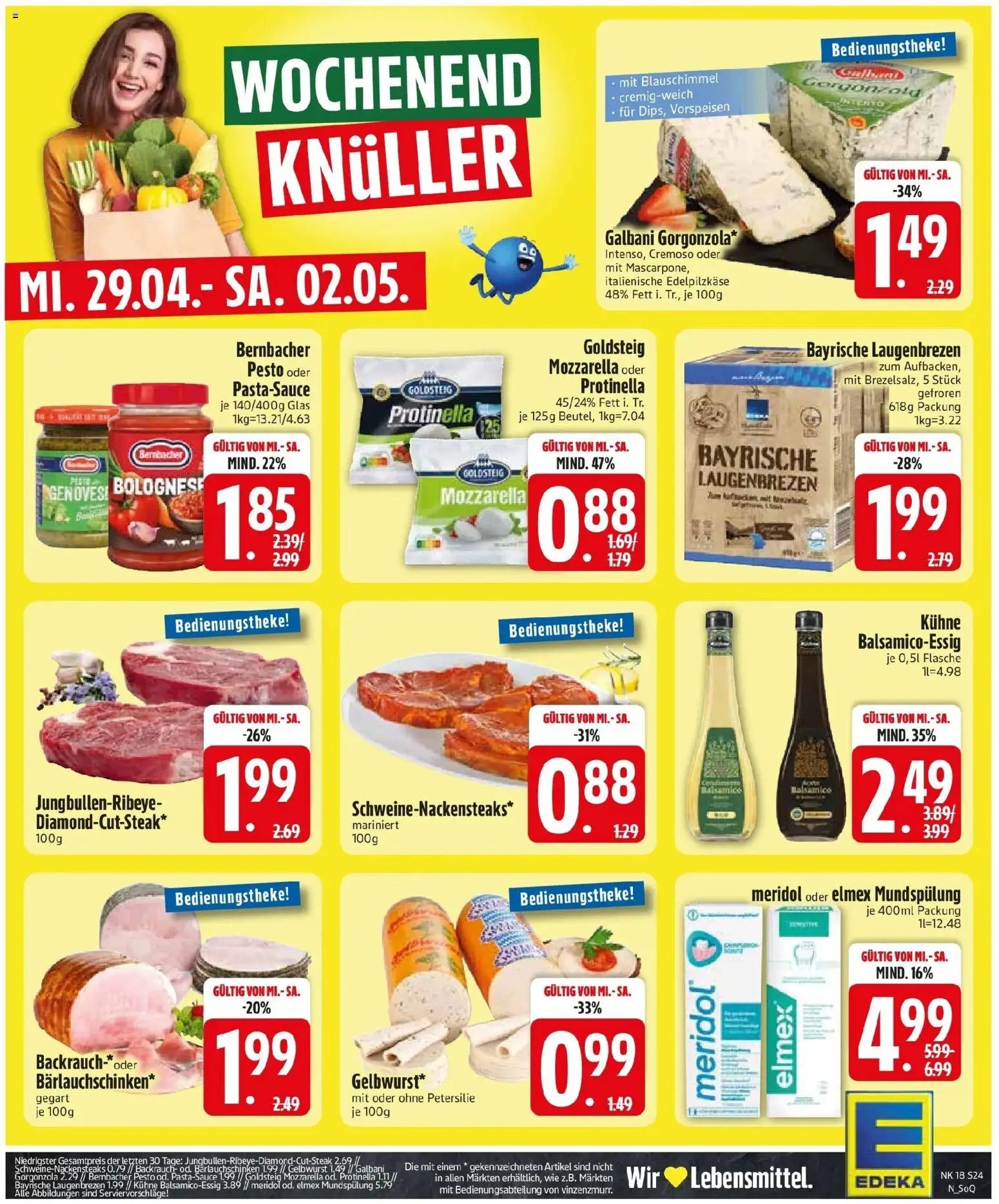 Angebote