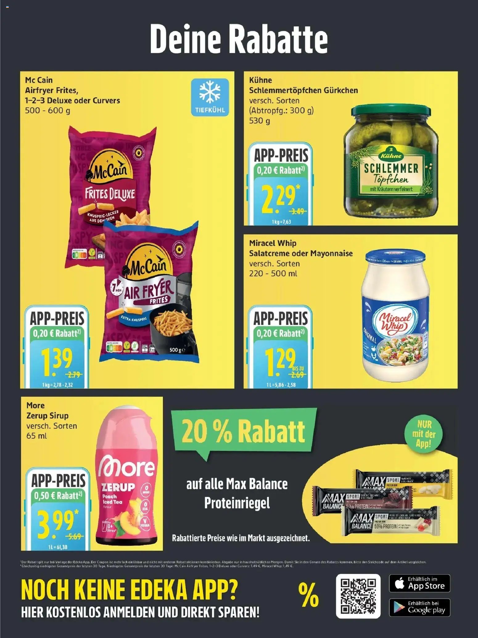 Marktkauf - Marktkauf: Wochenangebote
