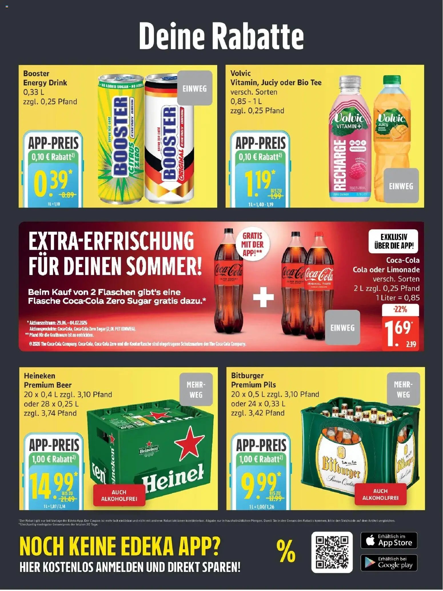 Marktkauf - Marktkauf: Wochenangebote