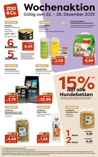 Zoo & co Prospekt 	 (2025-12-22 - 2025-12-28)