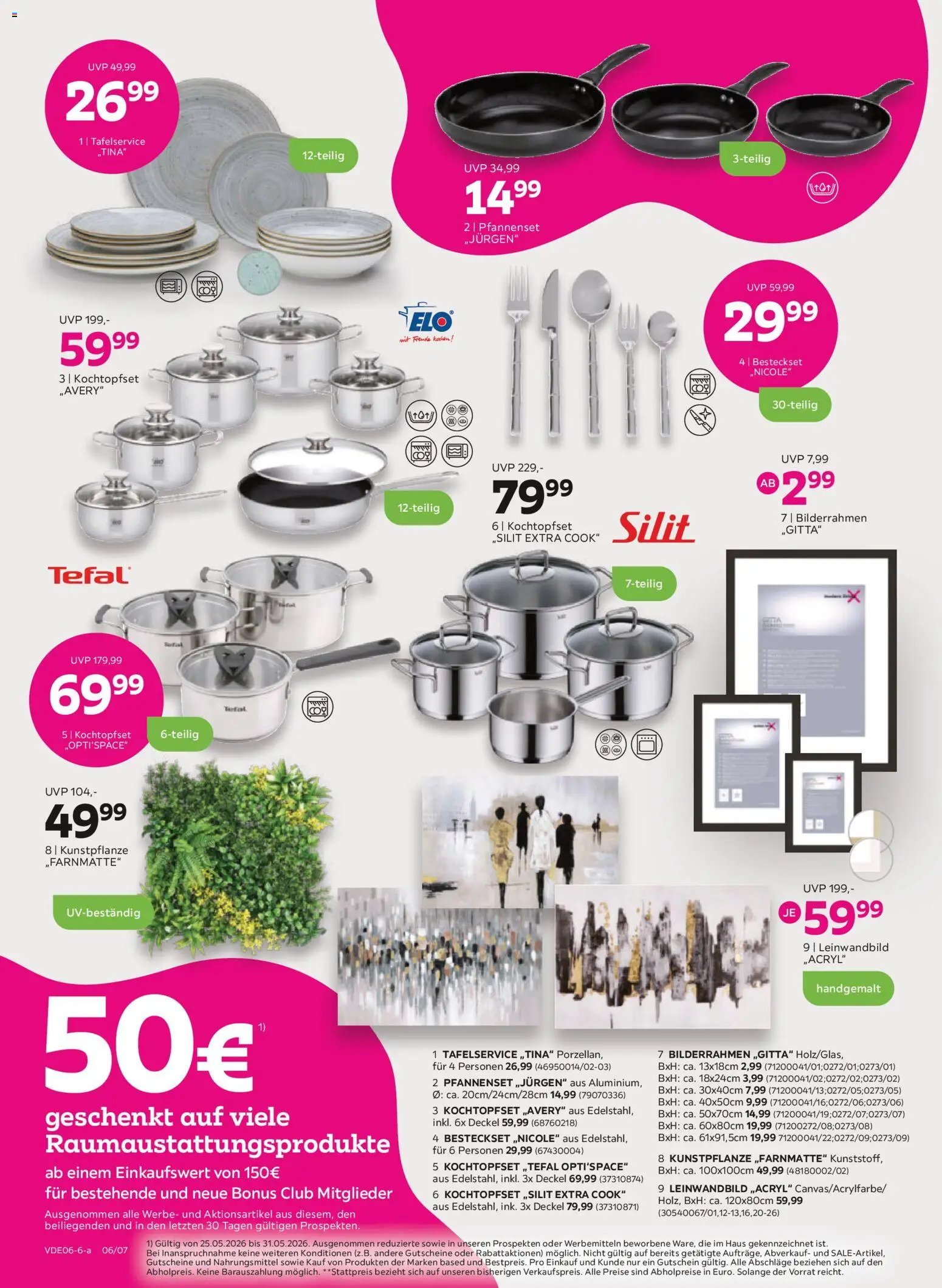 Mömax Prospekt (2026-05-25 - 2026-05-31)