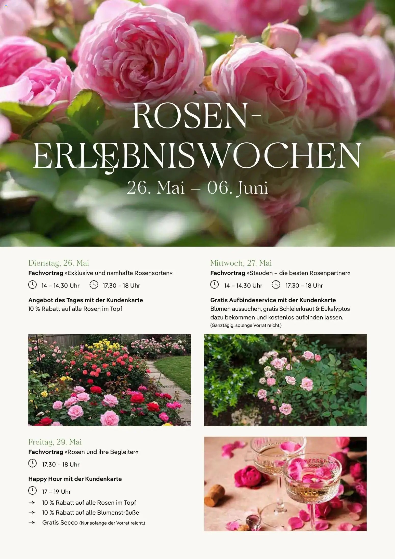 Pflanzen-Kölle Unsere Angebote