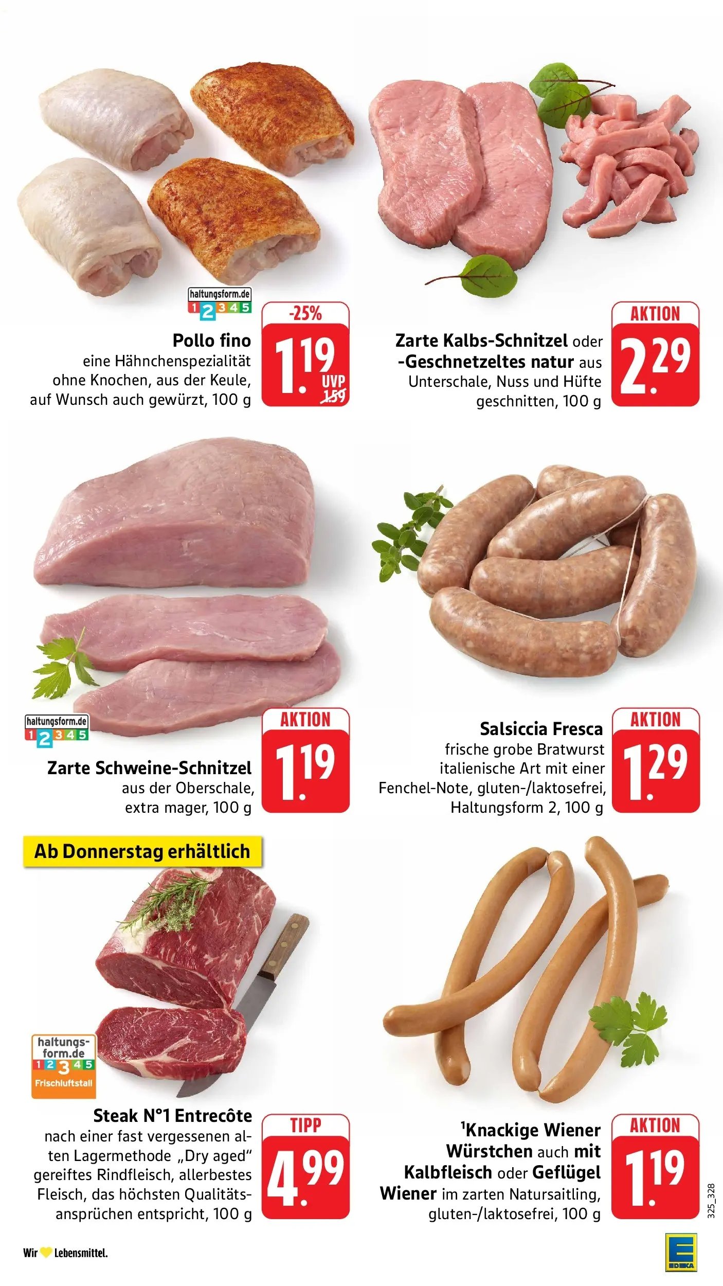 E center Prospekt Raunheim	