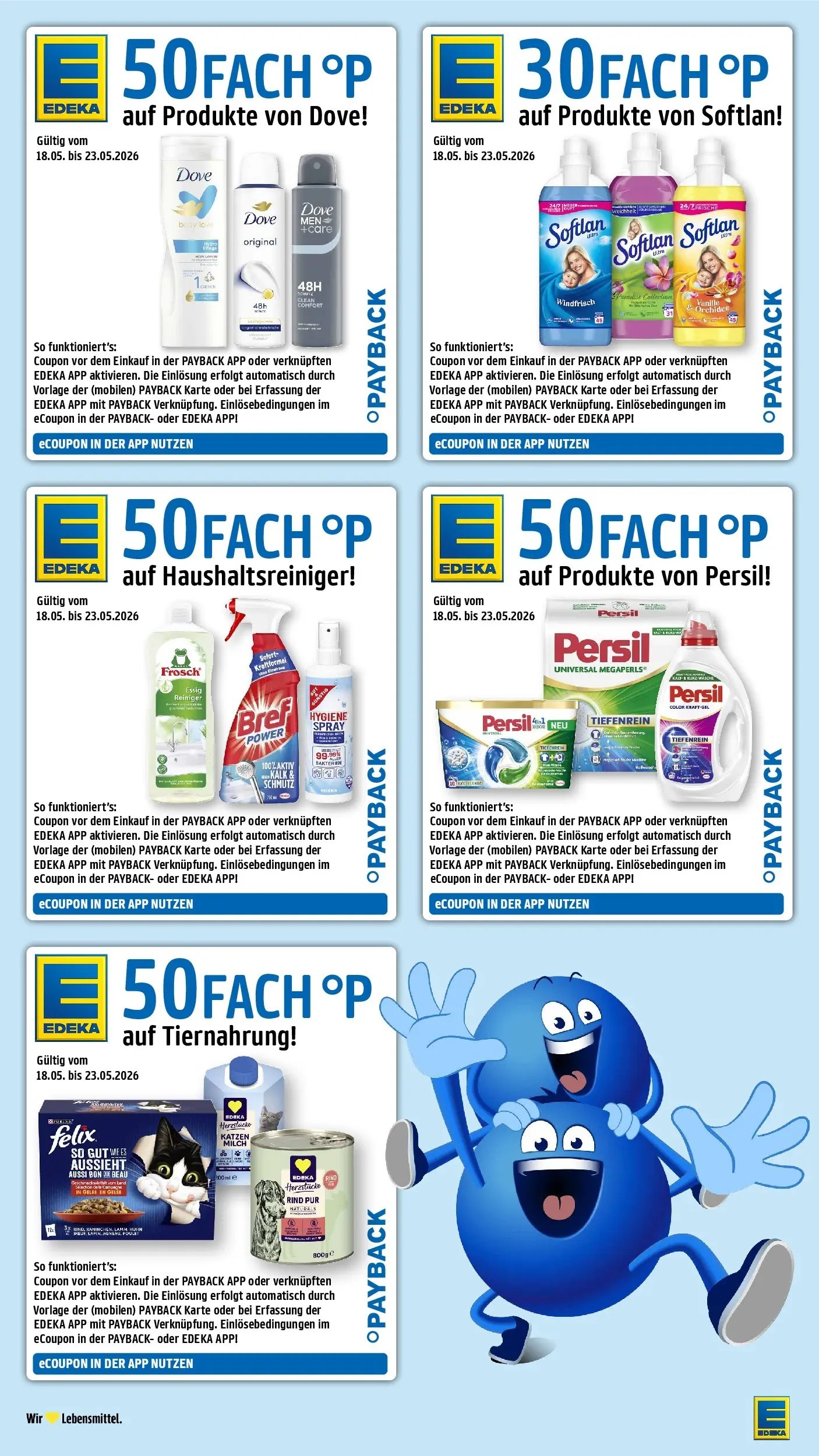 E center Prospekt Raunheim	 (2026-05-17 - 2026-05-23)
