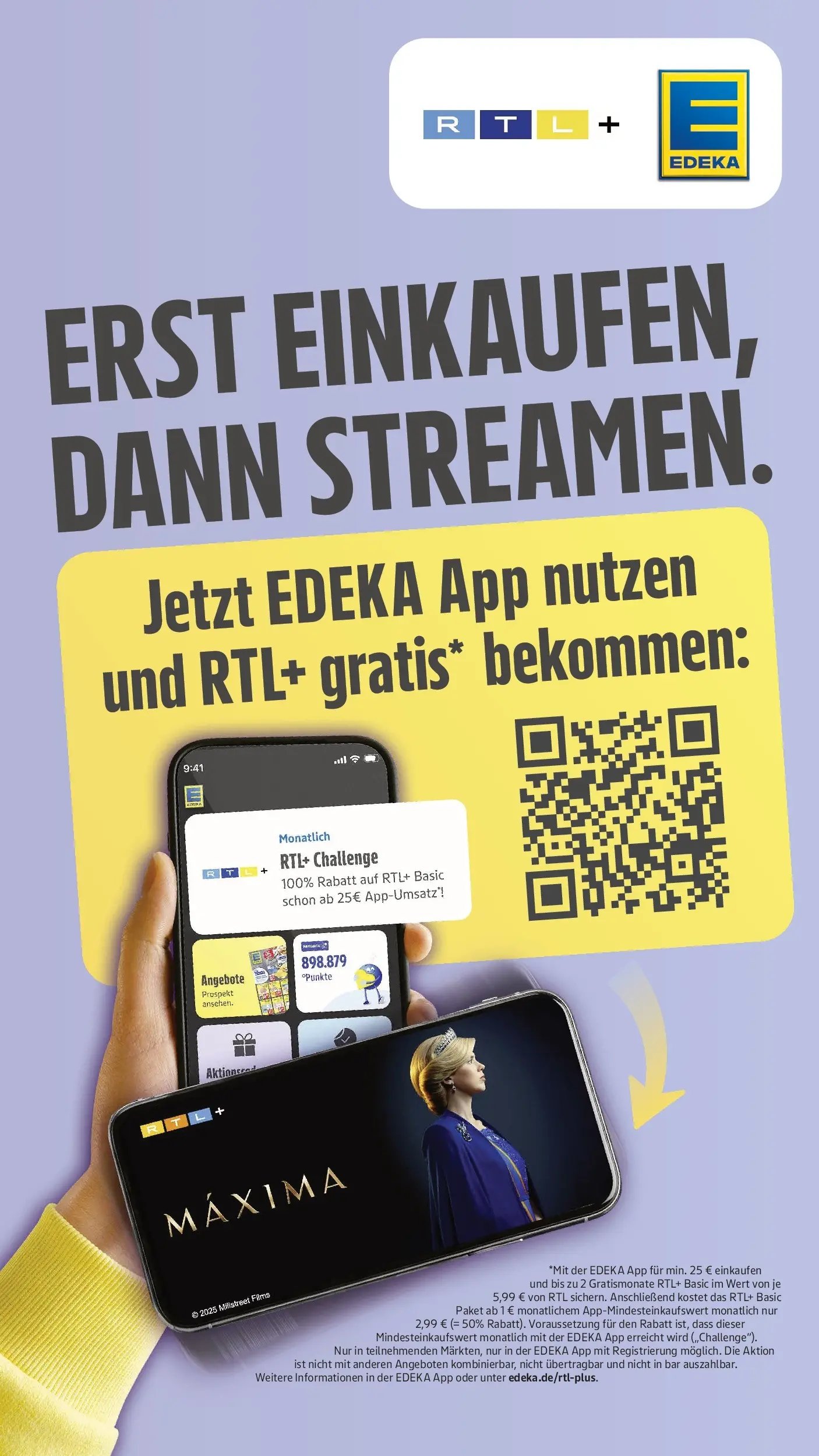 E center Prospekt Raunheim	