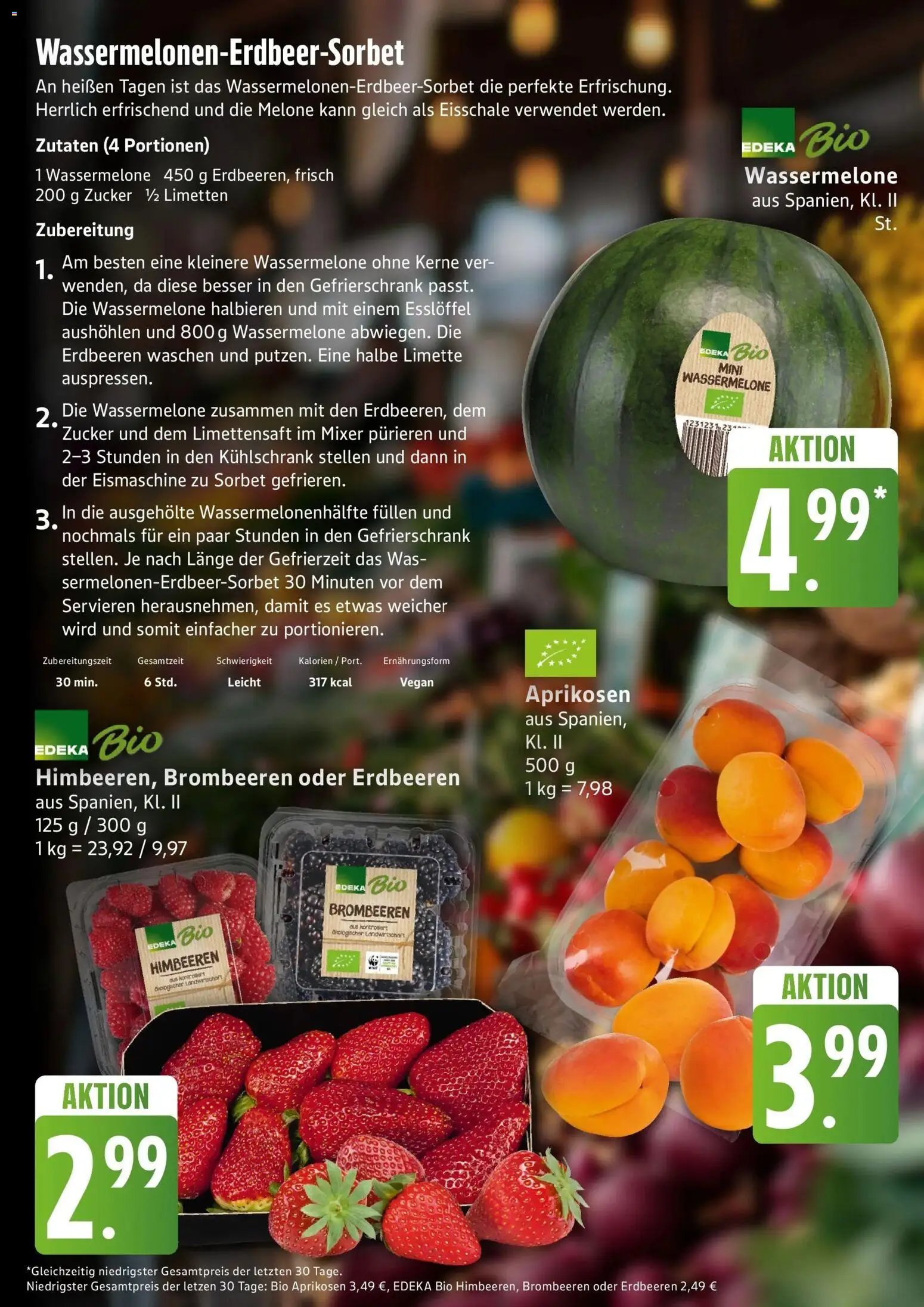 Marktkauf Prospekt Grevesmühlen	