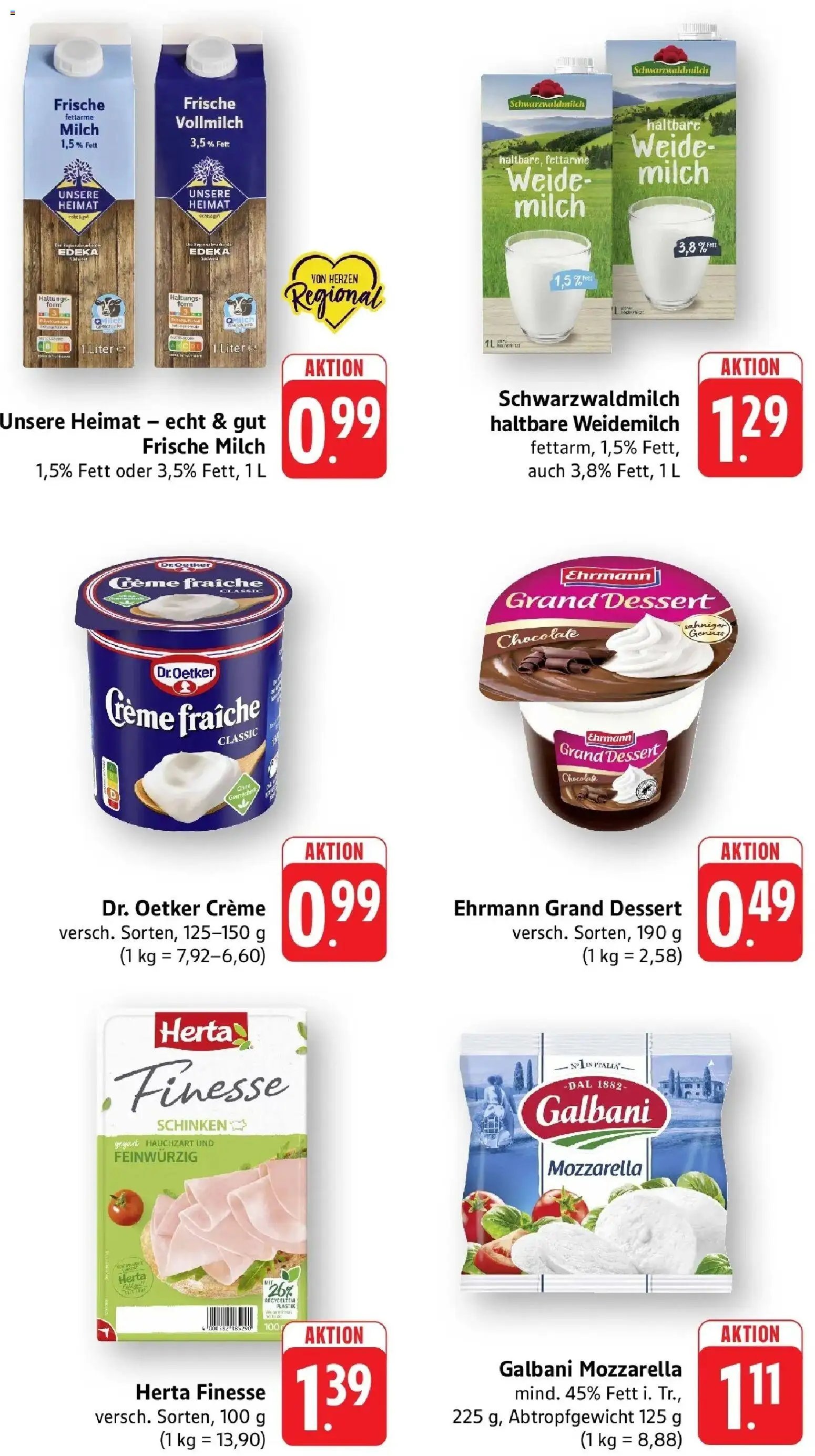 nah & gut Prospekt Gengenbach
