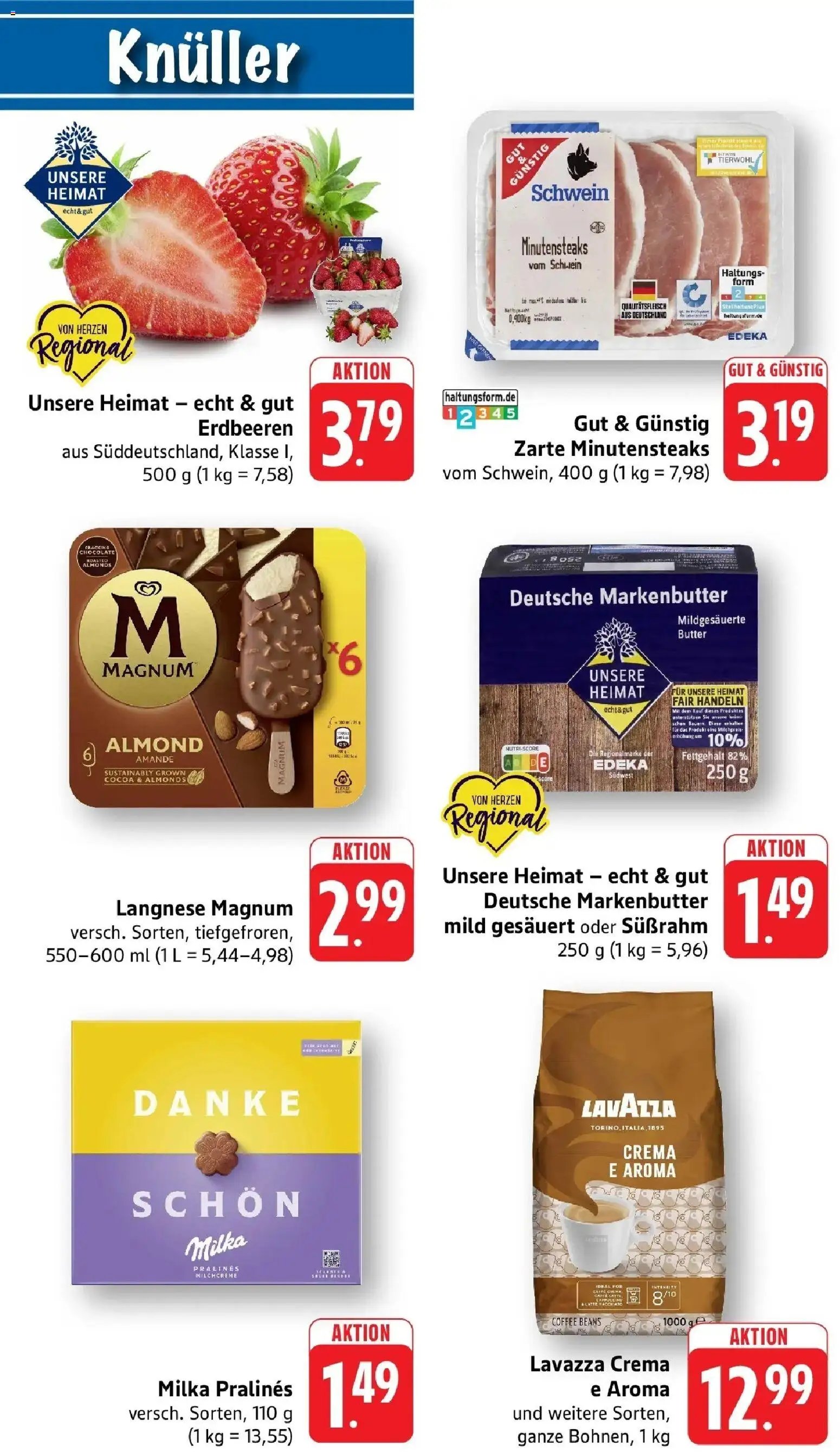 nah & gut Prospekt Gengenbach