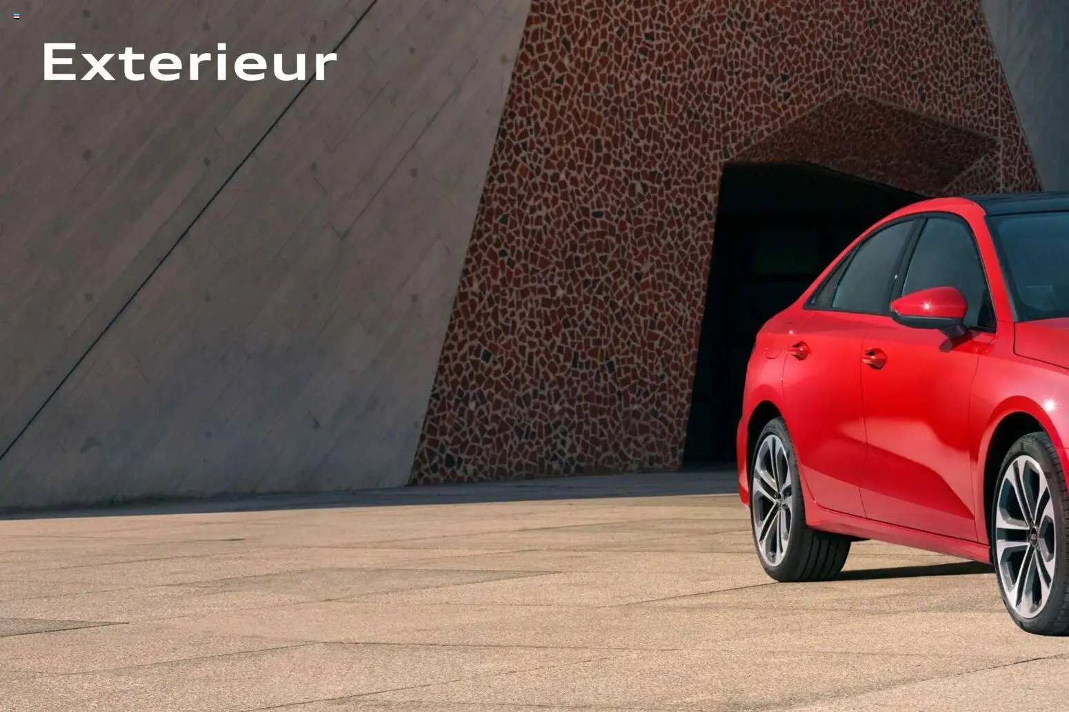 Audi A3 (2025-10-28 - 2026-10-28)