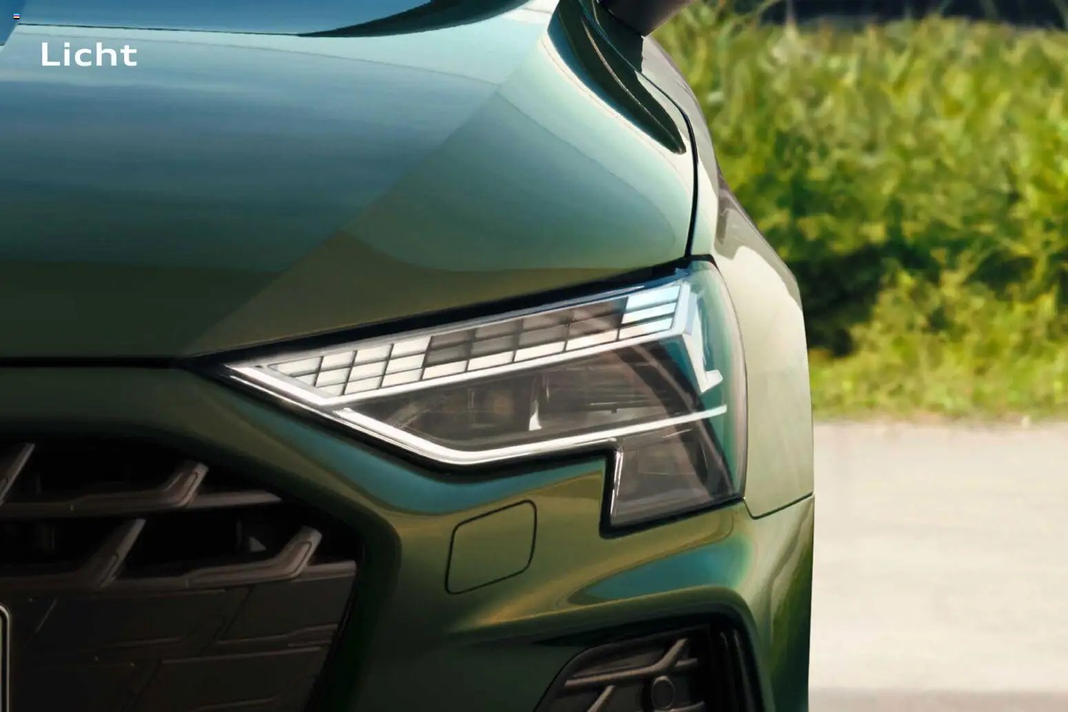 Audi A3 (2025-10-28 - 2026-10-28)