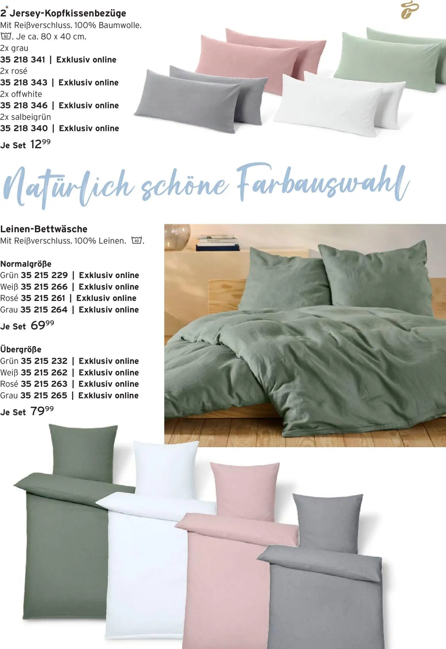 Prospekt Tchibo Hier schmeckt der Sommer