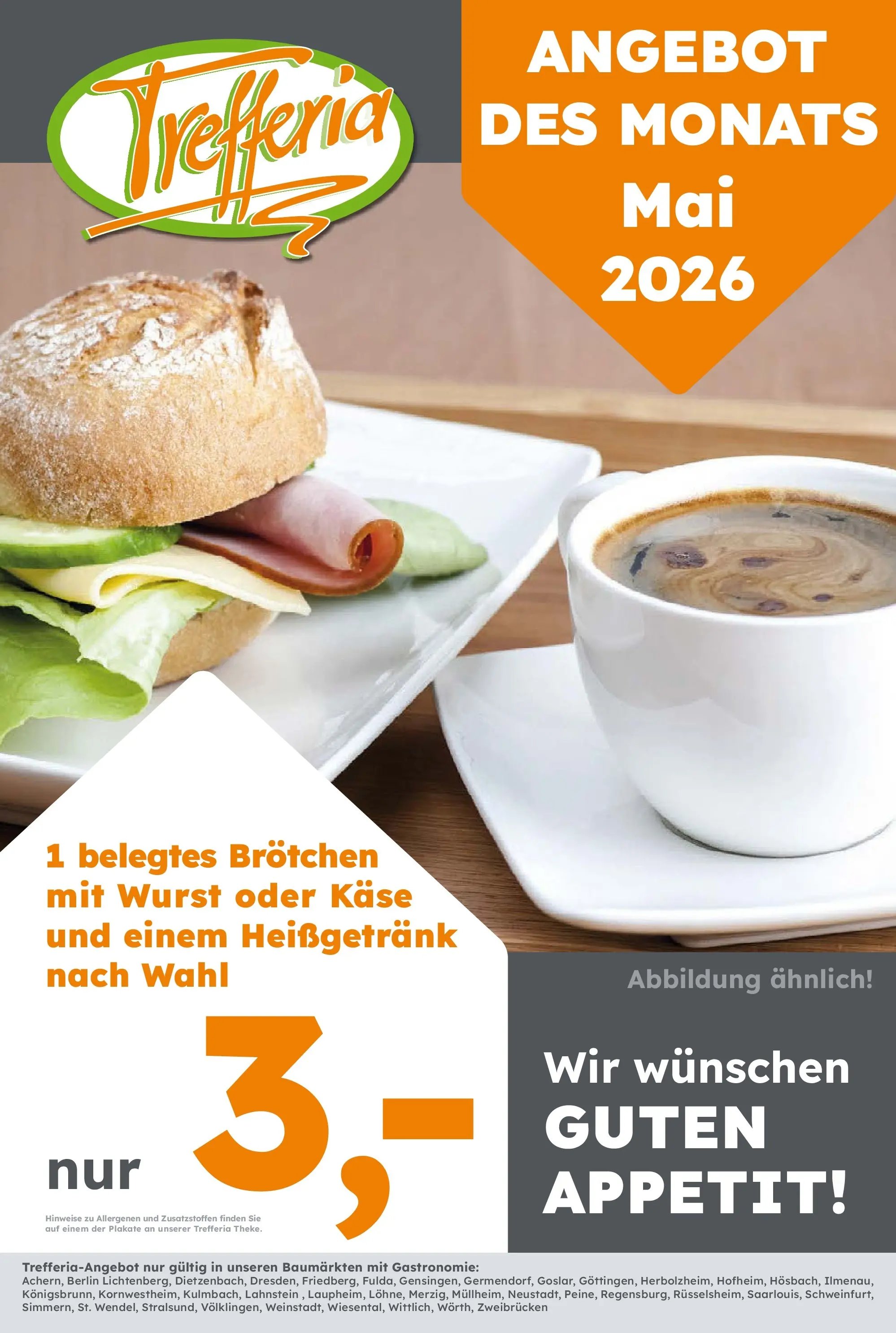 Globus Baumarkt Prospekt Sankt Wendel	