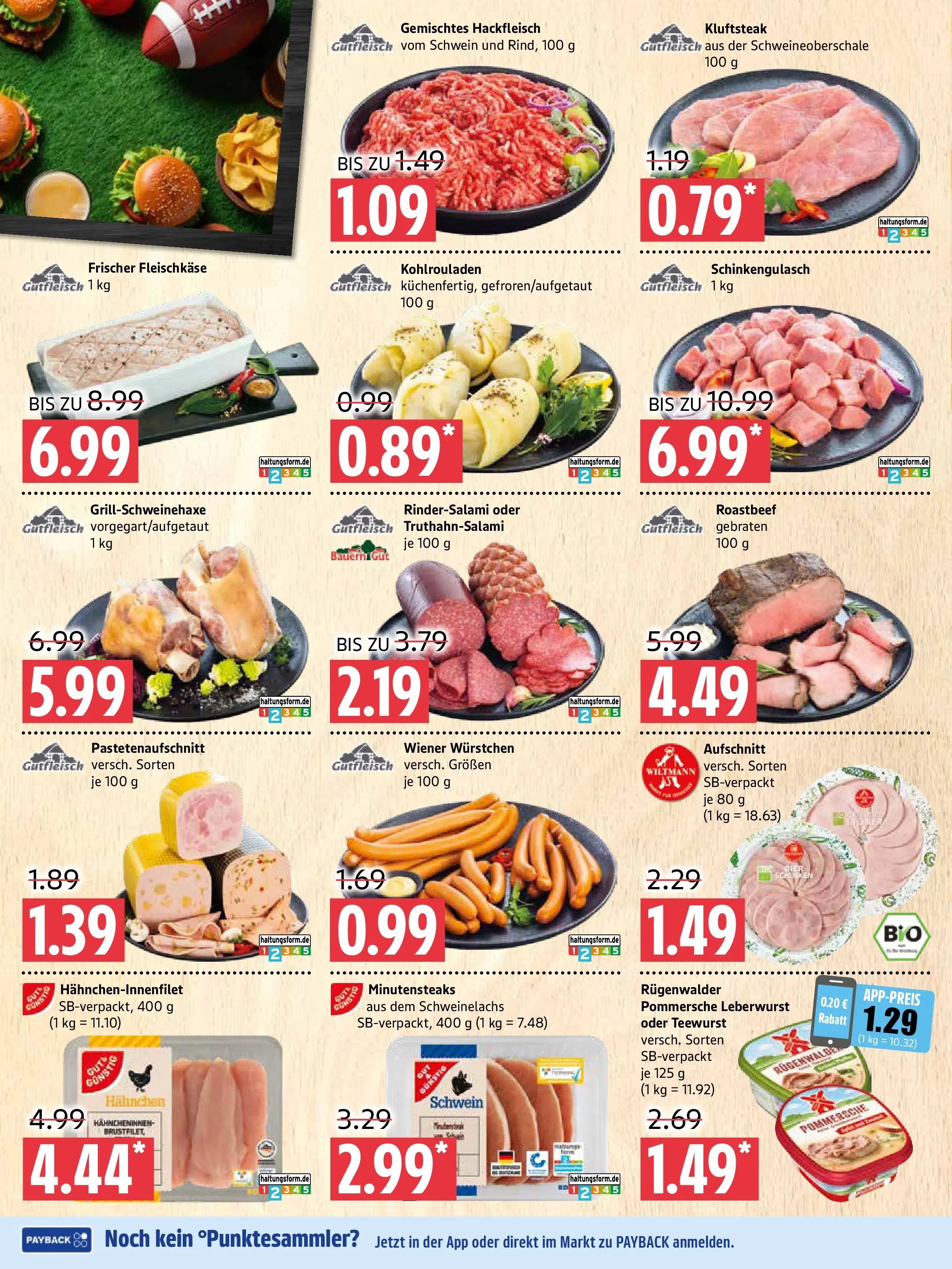 Marktkauf - Marktkauf: Wochenangebote